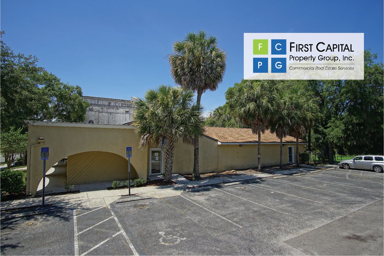 1128 N Laura St, Jacksonville, FL 32206